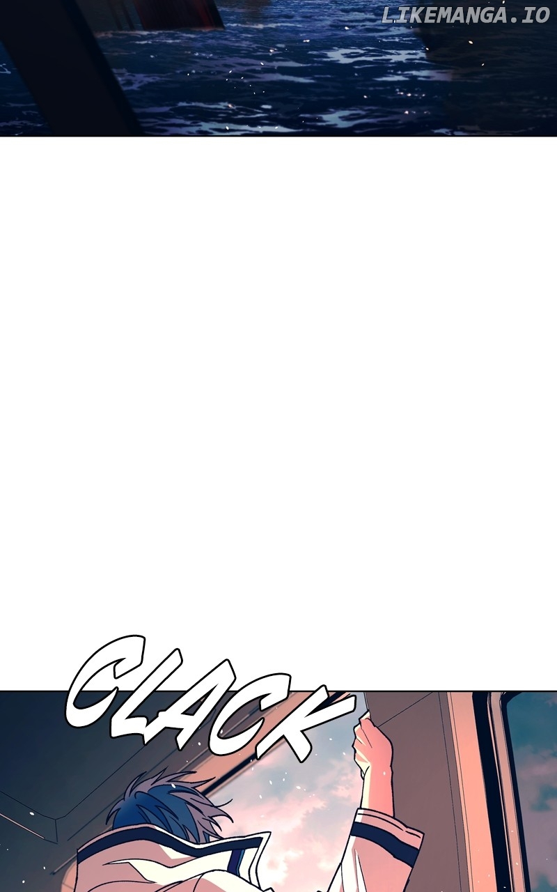 The End of the World is Just a Game to Me Chapter 62 - page 76