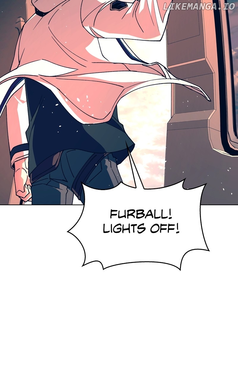 The End of the World is Just a Game to Me Chapter 62 - page 77