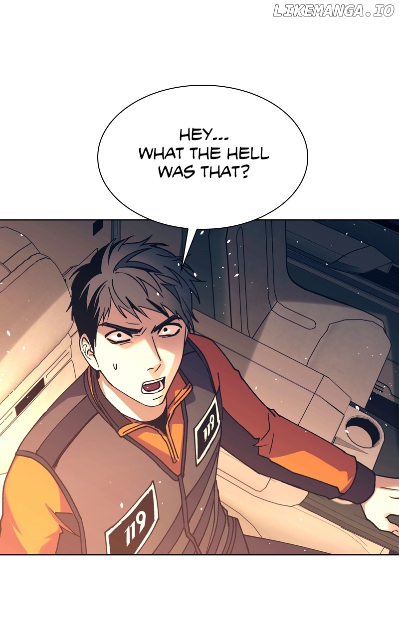 The End of the World is Just a Game to Me Chapter 62 - page 78