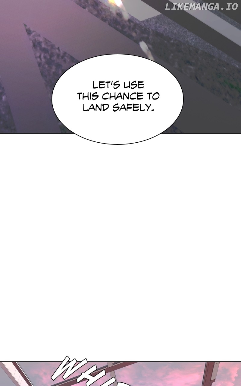 The End of the World is Just a Game to Me Chapter 62 - page 82