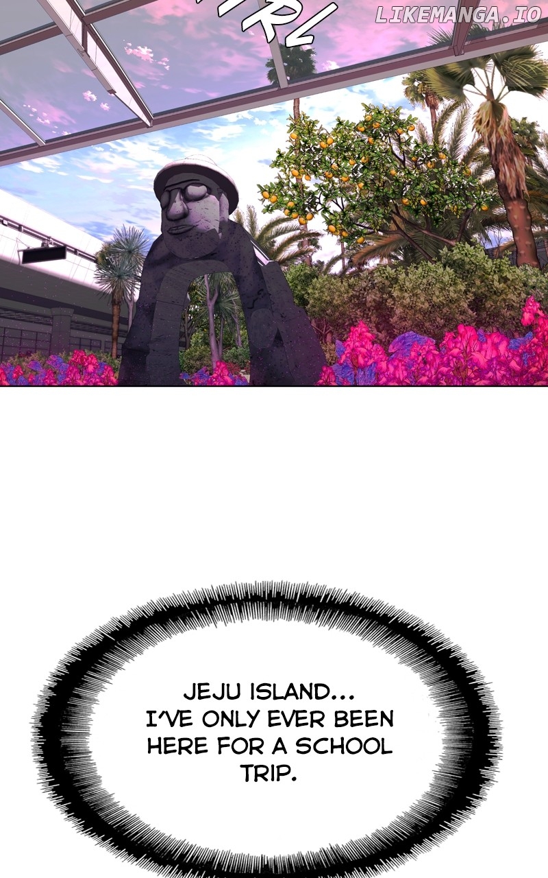 The End of the World is Just a Game to Me Chapter 62 - page 83