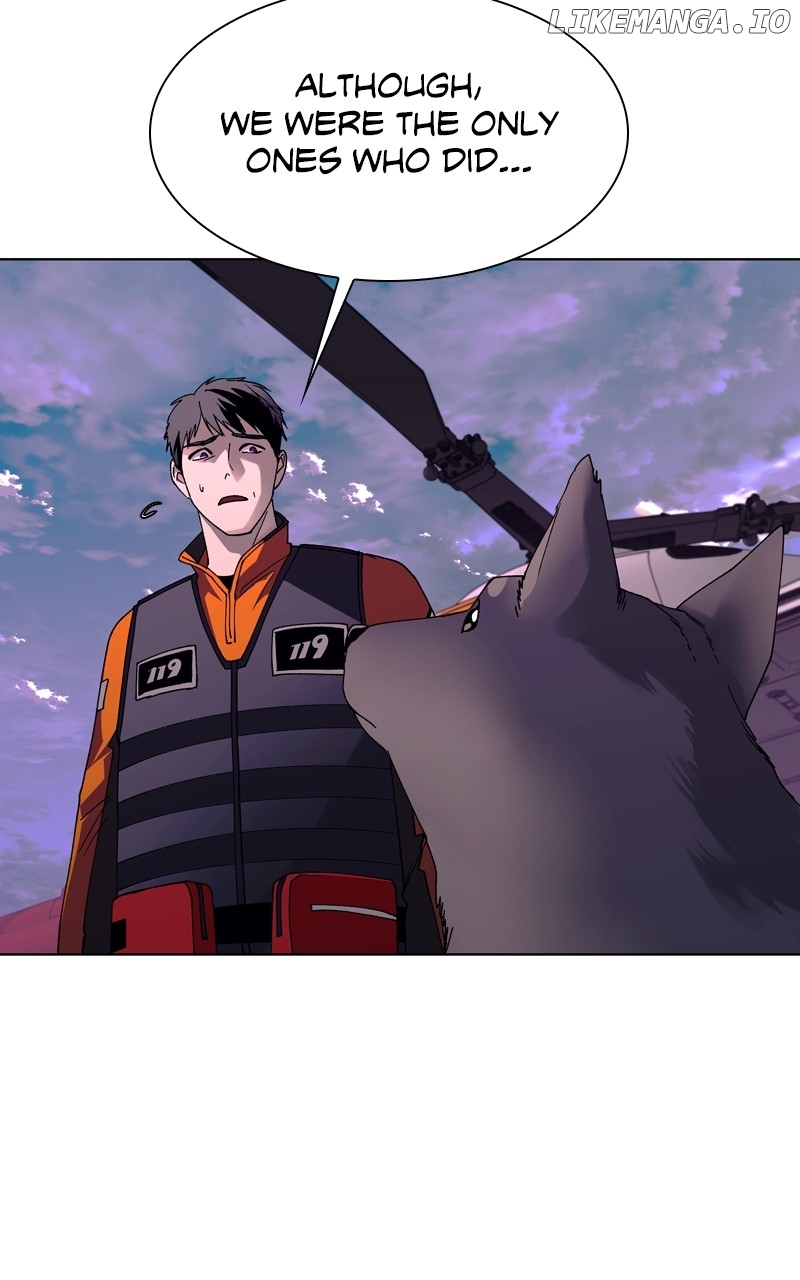 The End of the World is Just a Game to Me Chapter 62 - page 86