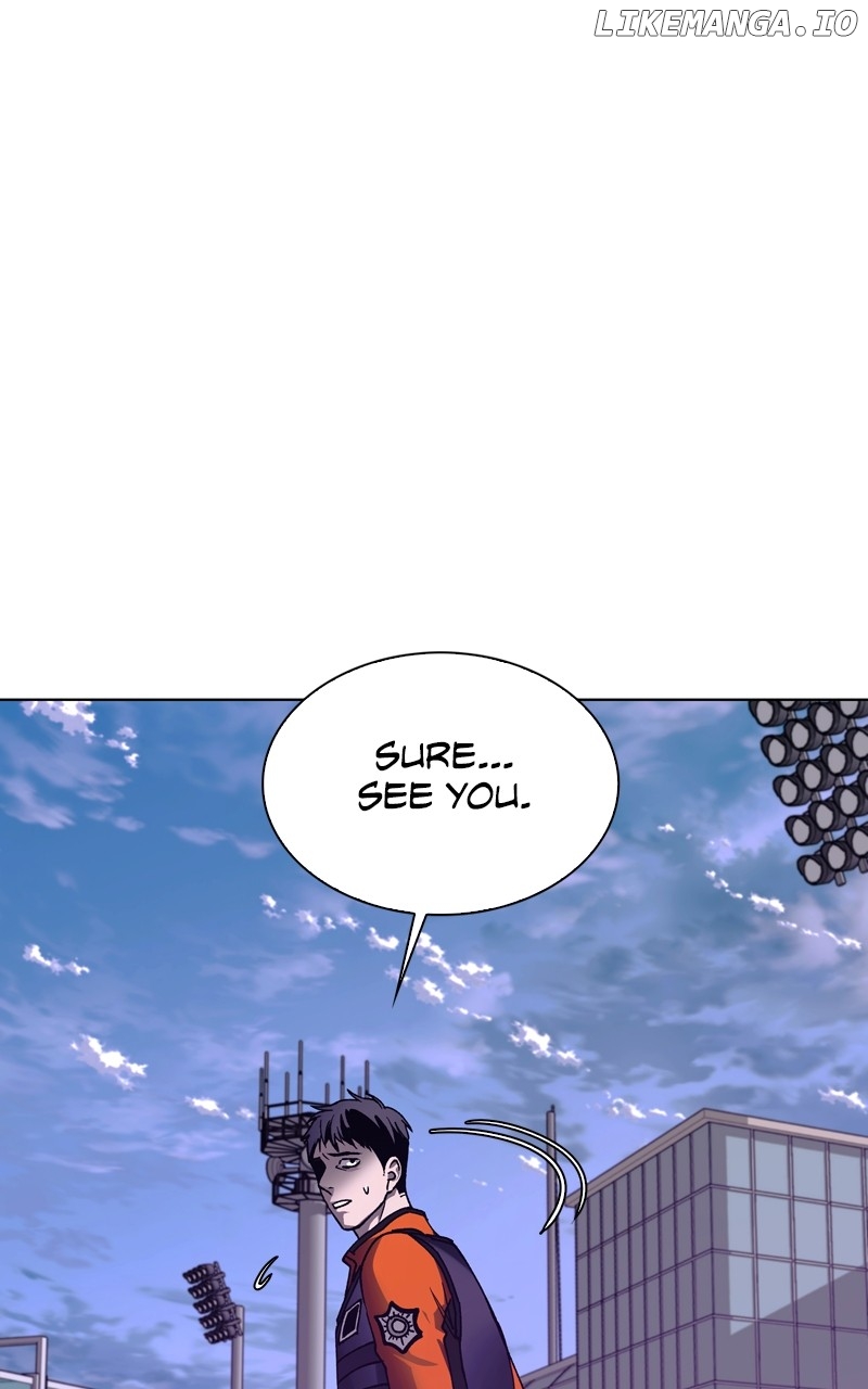 The End of the World is Just a Game to Me Chapter 62 - page 88