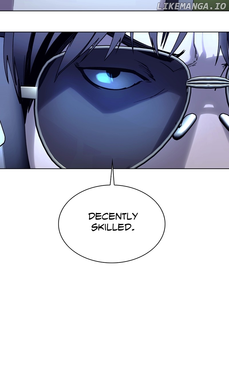 The End of the World is Just a Game to Me Chapter 62 - page 9