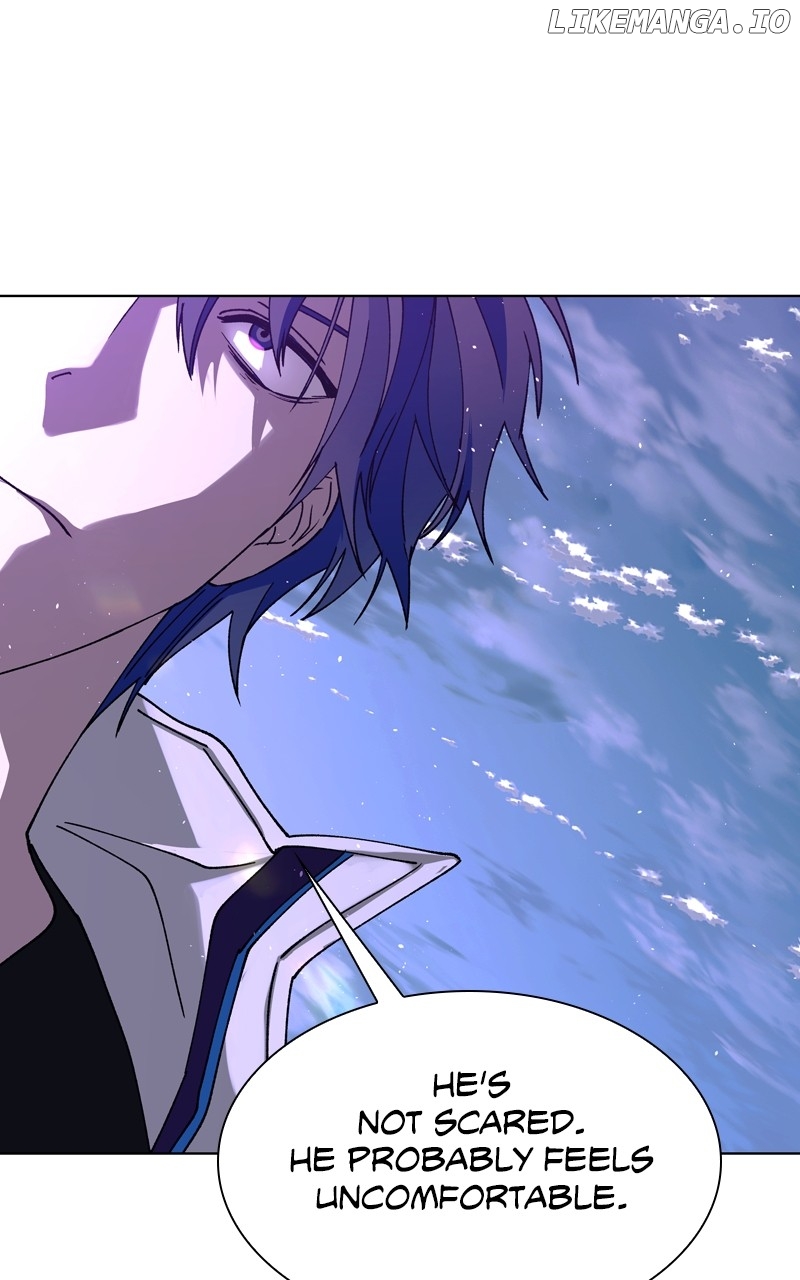 The End of the World is Just a Game to Me Chapter 62 - page 90