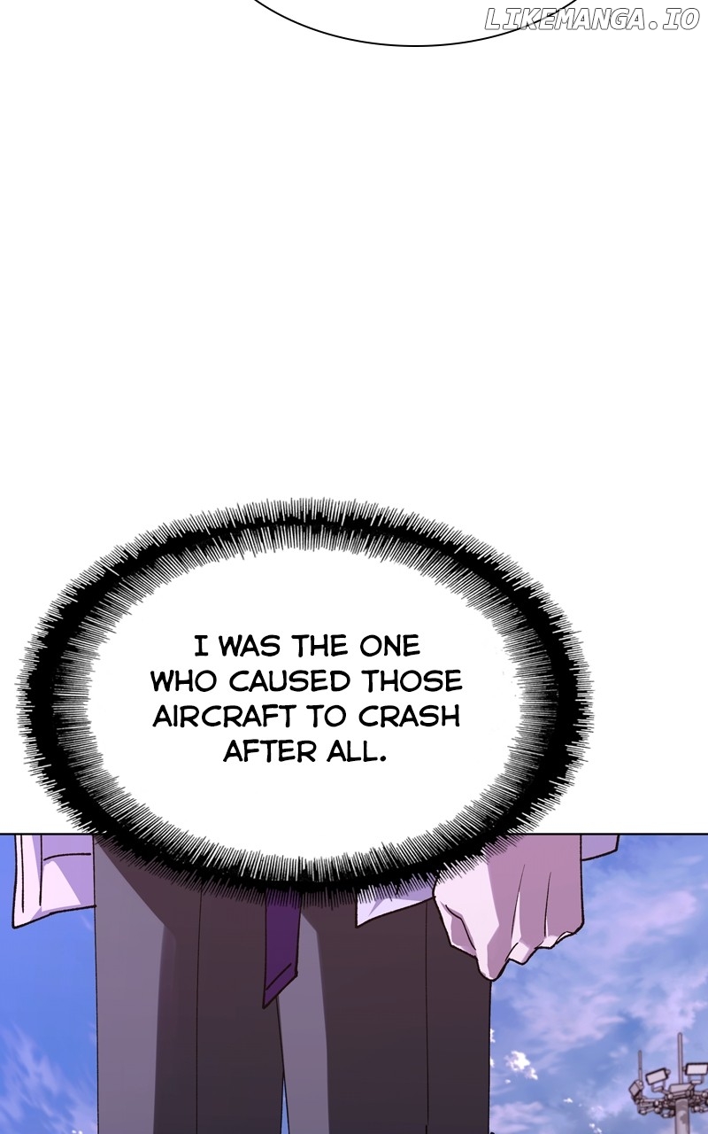 The End of the World is Just a Game to Me Chapter 62 - page 91