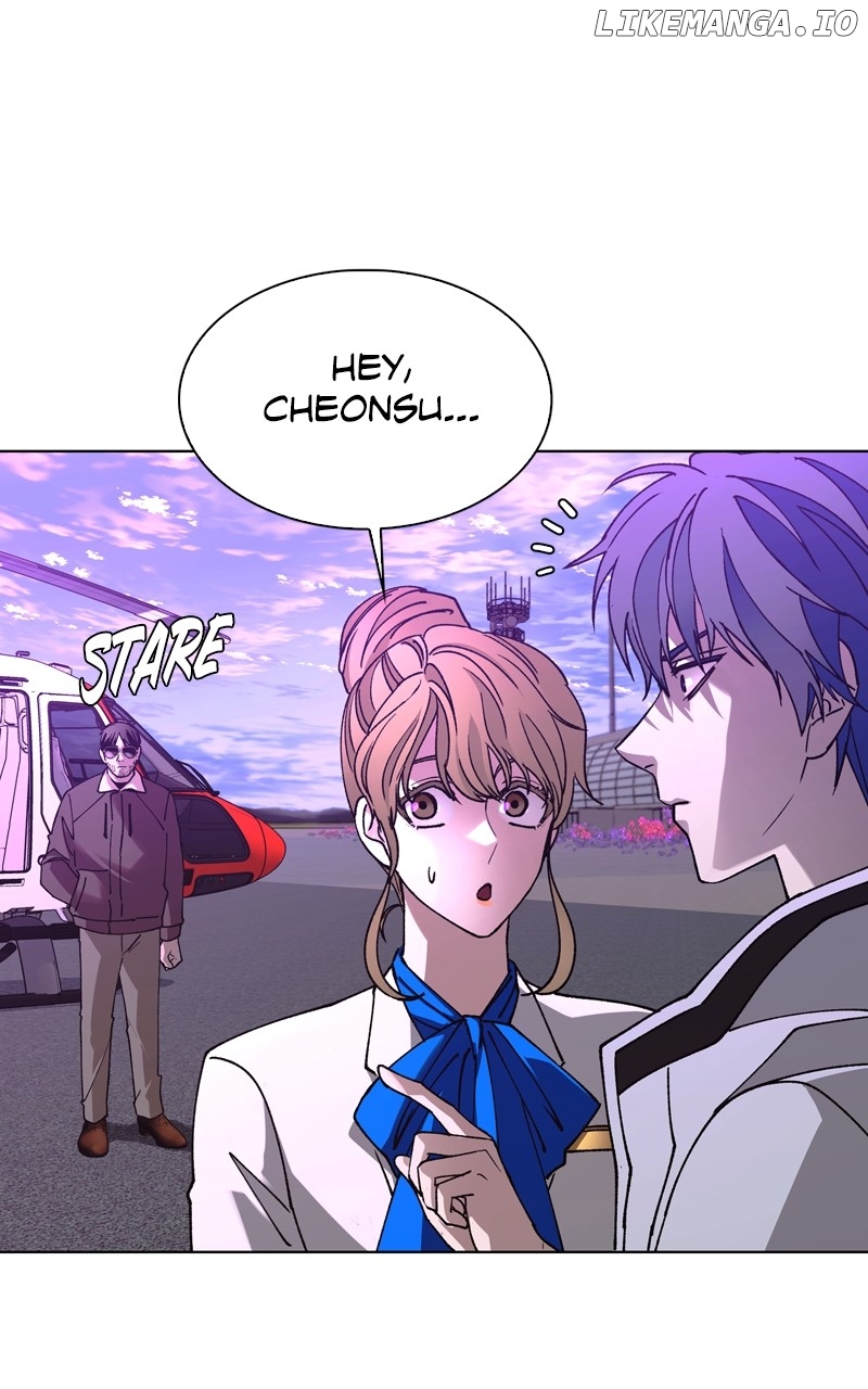 The End of the World is Just a Game to Me Chapter 62 - page 93