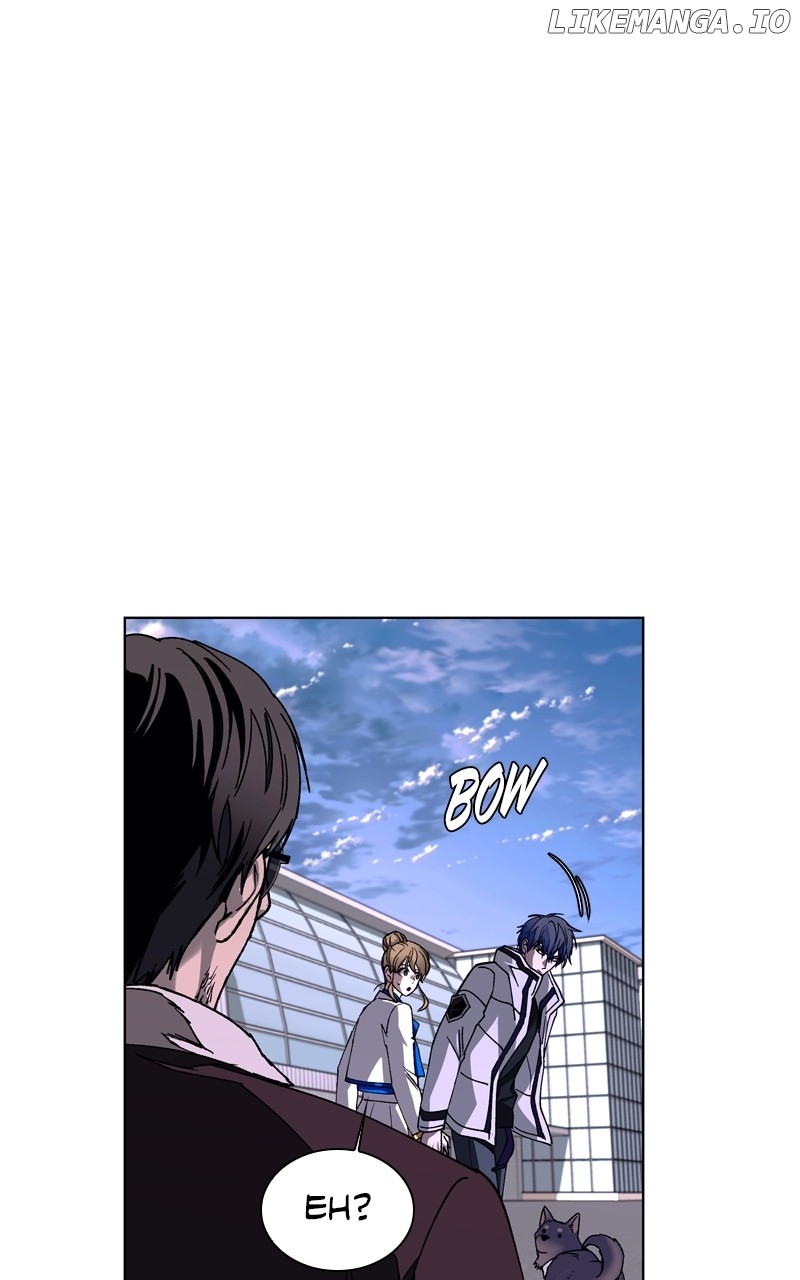 The End of the World is Just a Game to Me Chapter 62 - page 94