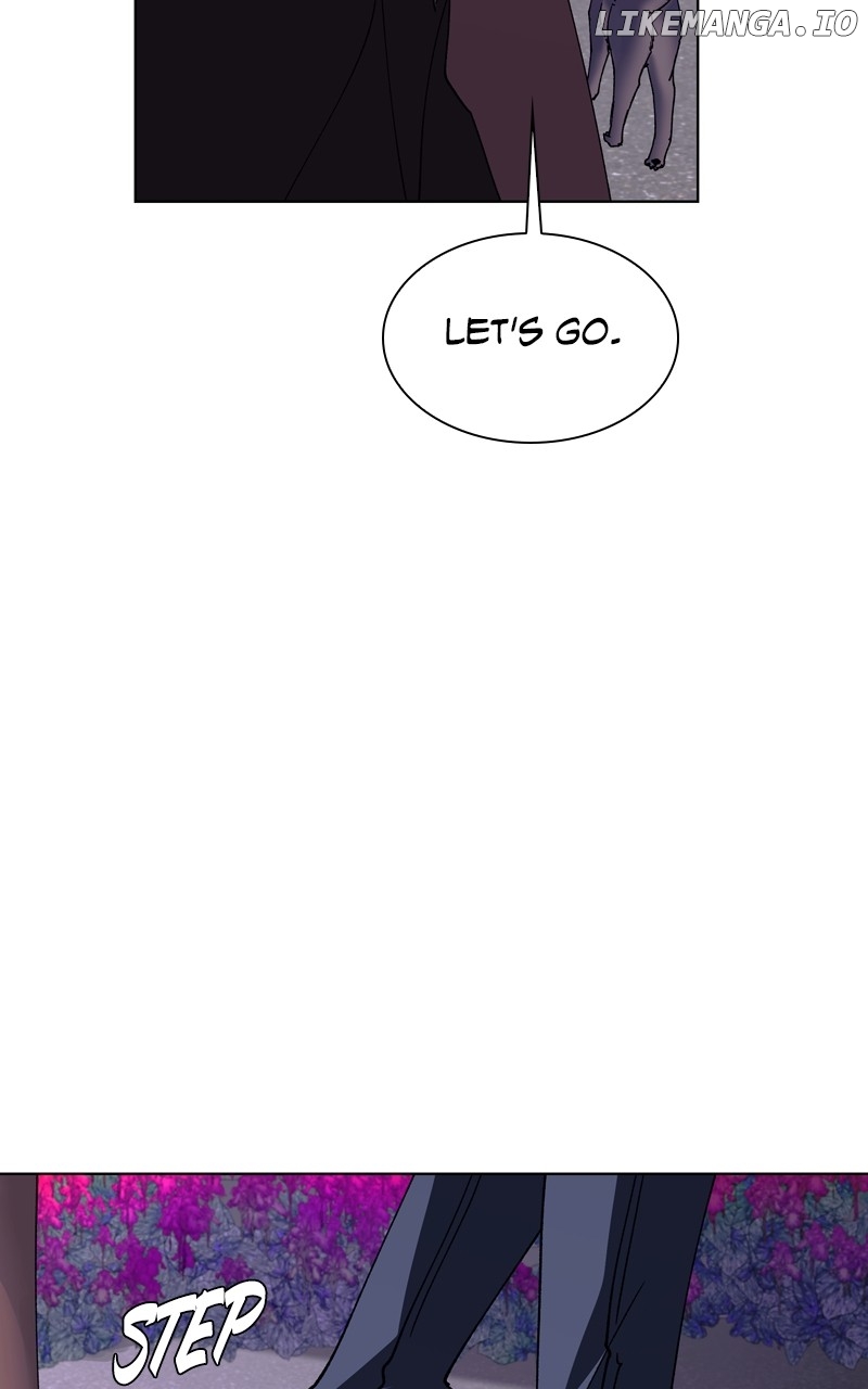 The End of the World is Just a Game to Me Chapter 62 - page 95