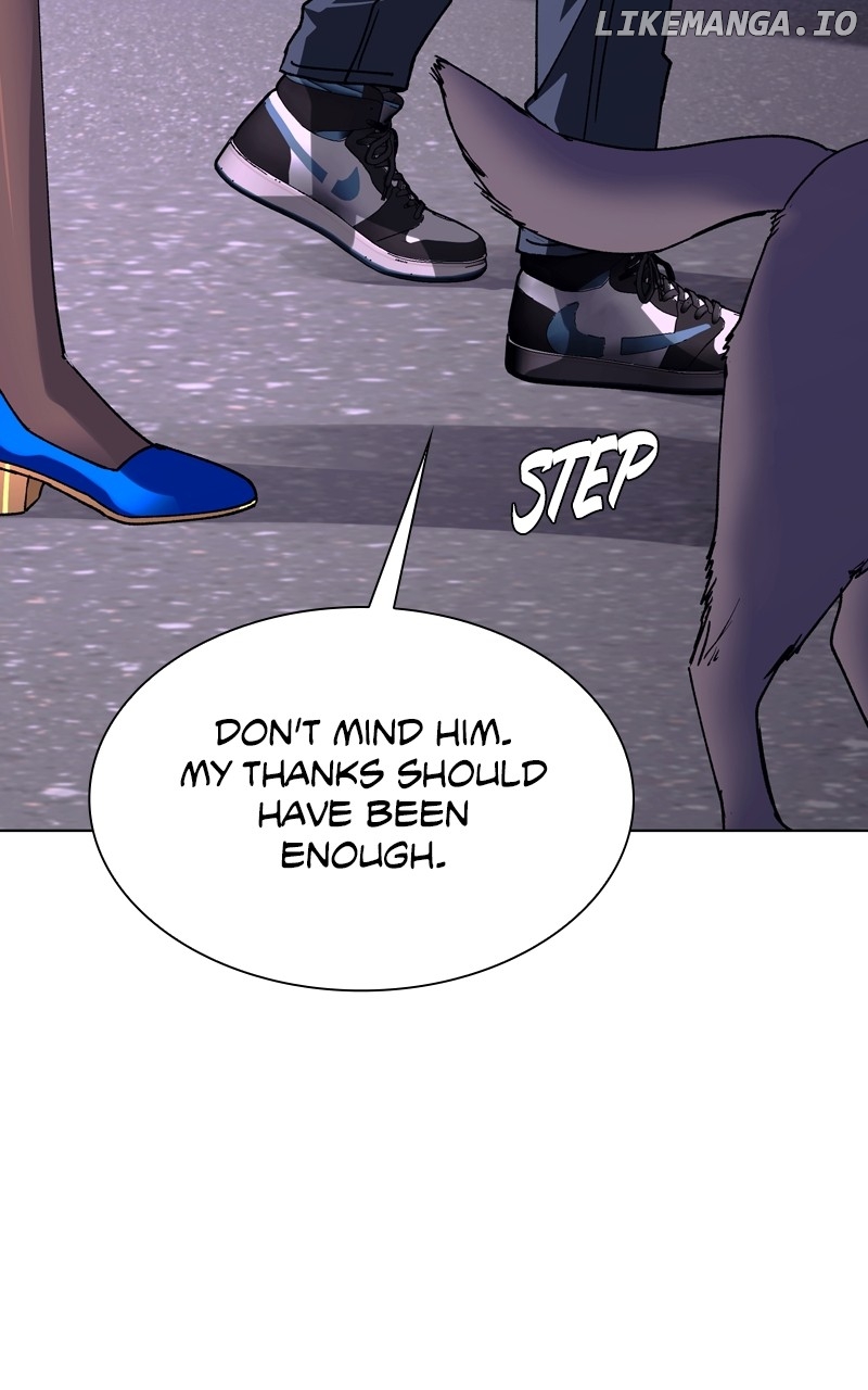 The End of the World is Just a Game to Me Chapter 62 - page 96