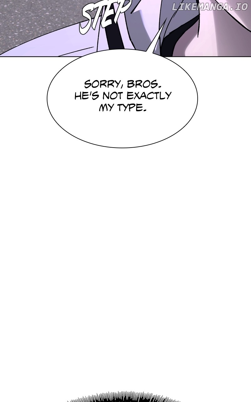 The End of the World is Just a Game to Me Chapter 62 - page 98