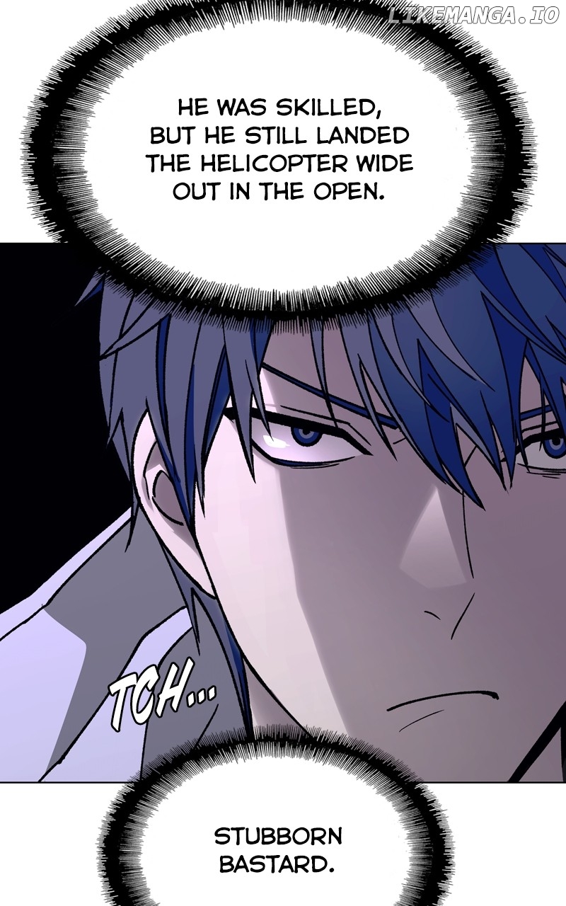 The End of the World is Just a Game to Me Chapter 62 - page 99