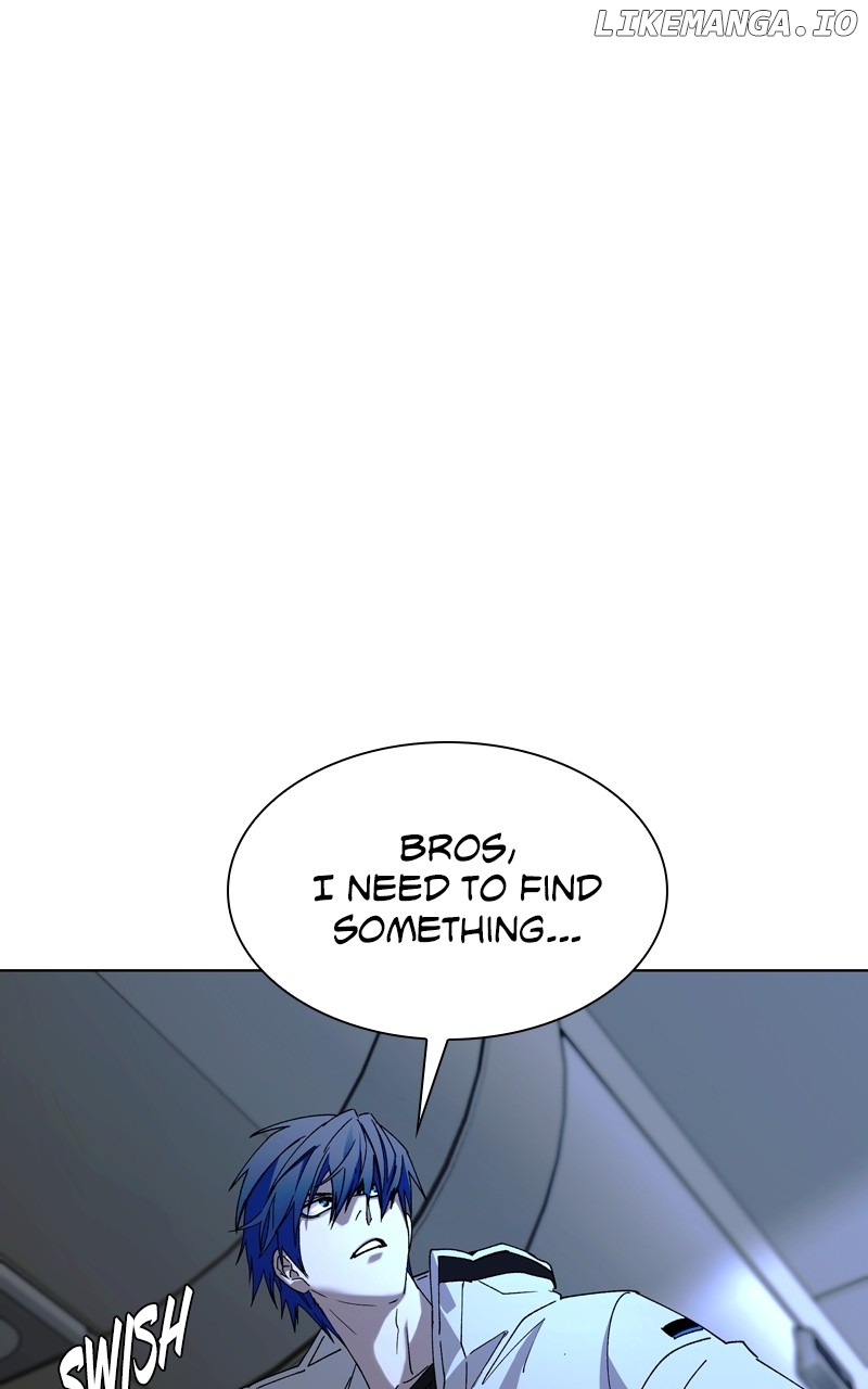 The End of the World is Just a Game to Me Chapter 42 - page 10