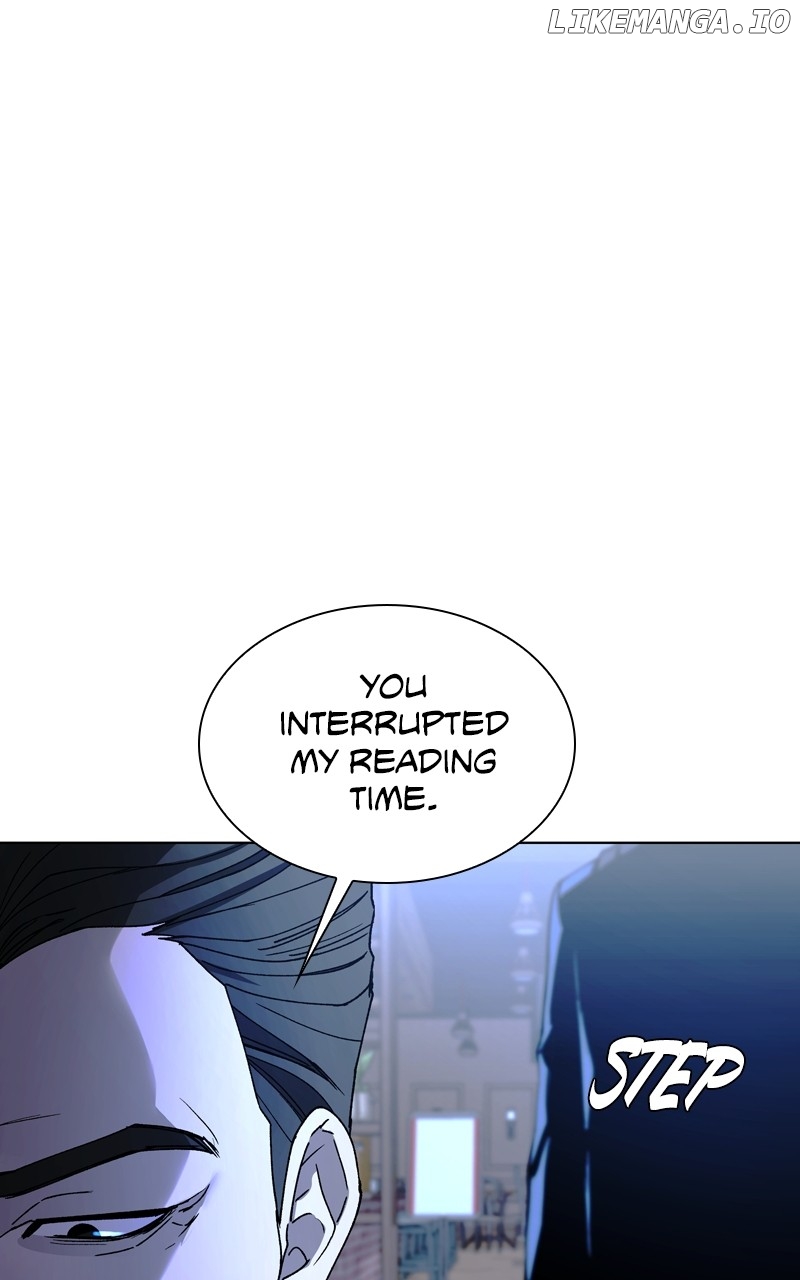 The End of the World is Just a Game to Me Chapter 42 - page 17