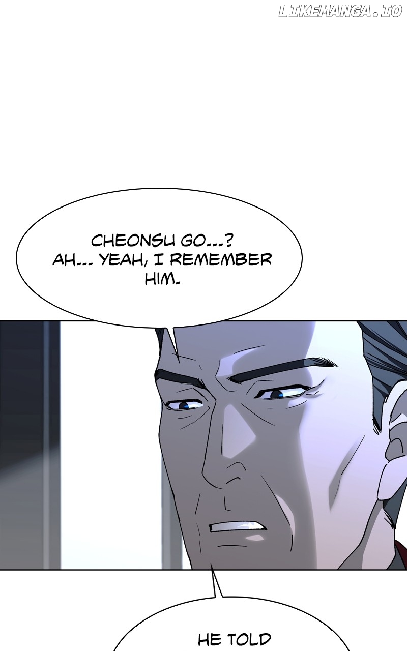 The End of the World is Just a Game to Me Chapter 42 - page 22