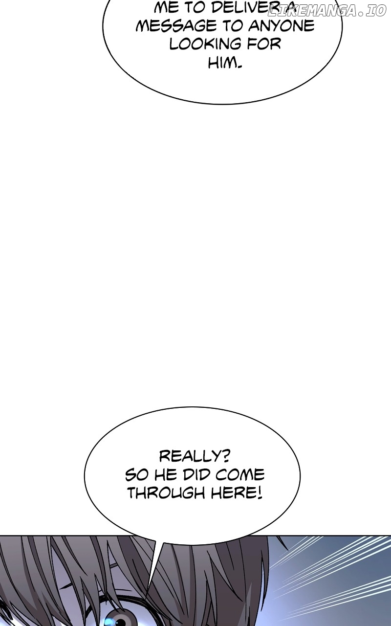 The End of the World is Just a Game to Me Chapter 42 - page 23