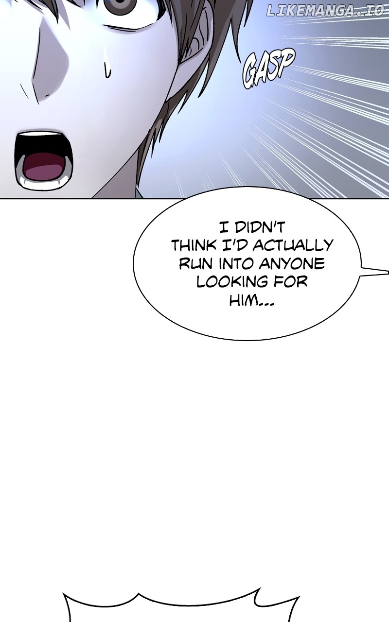 The End of the World is Just a Game to Me Chapter 42 - page 24