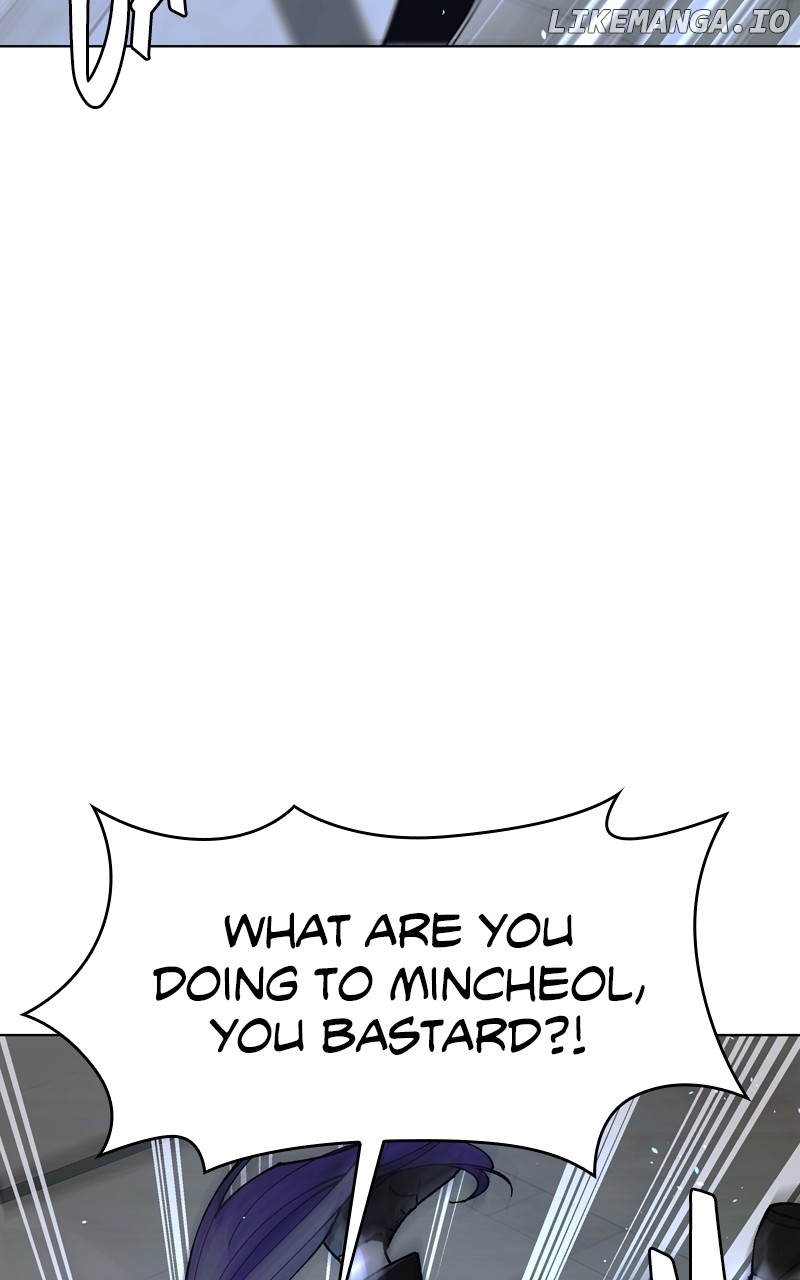The End of the World is Just a Game to Me Chapter 42 - page 27