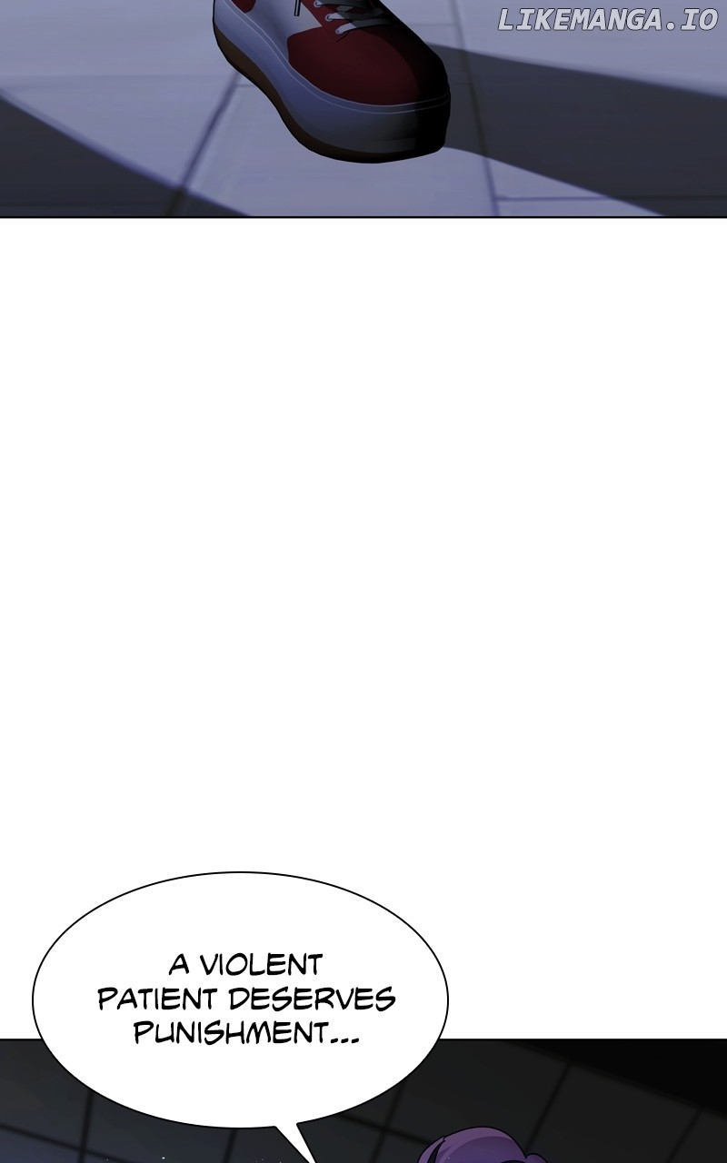 The End of the World is Just a Game to Me Chapter 42 - page 30