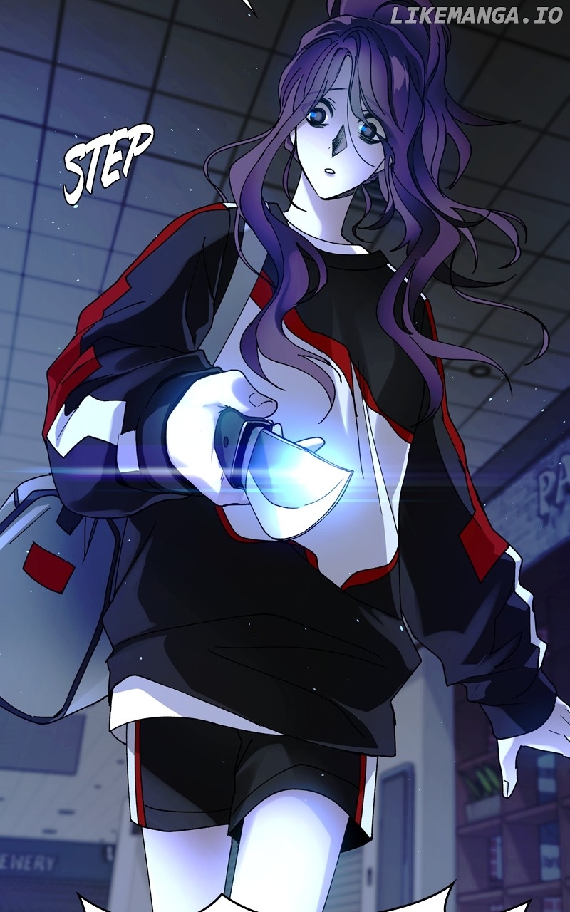 The End of the World is Just a Game to Me Chapter 42 - page 31