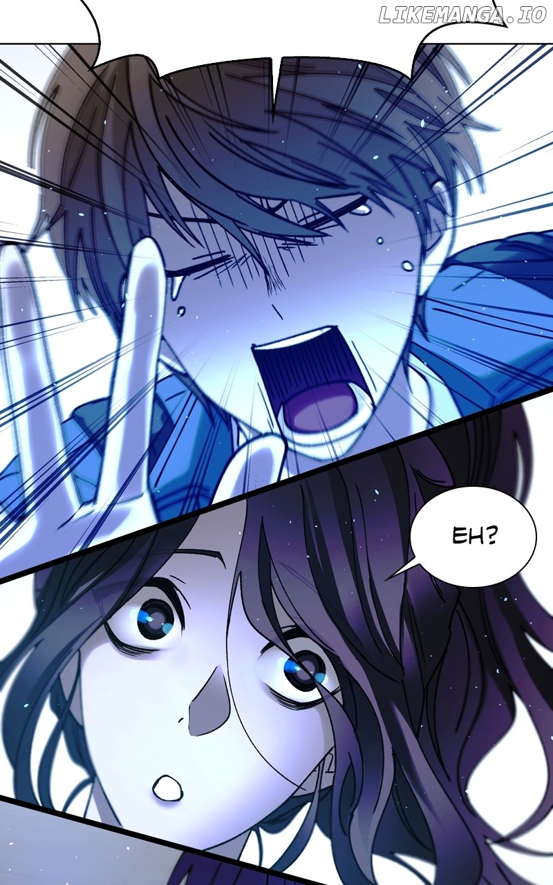 The End of the World is Just a Game to Me Chapter 42 - page 33