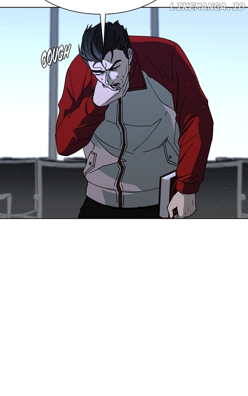 The End of the World is Just a Game to Me Chapter 42 - page 38
