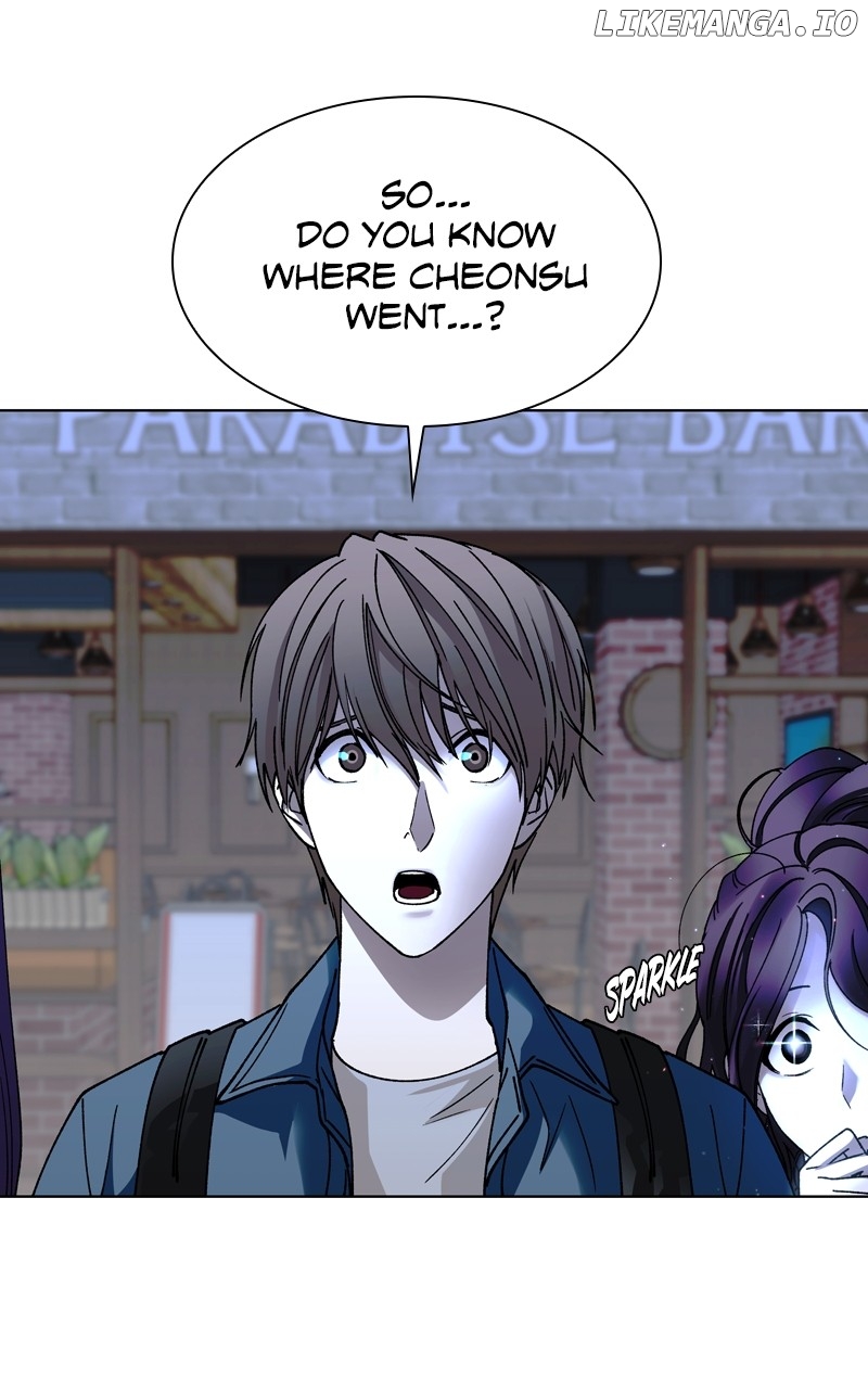 The End of the World is Just a Game to Me Chapter 42 - page 39