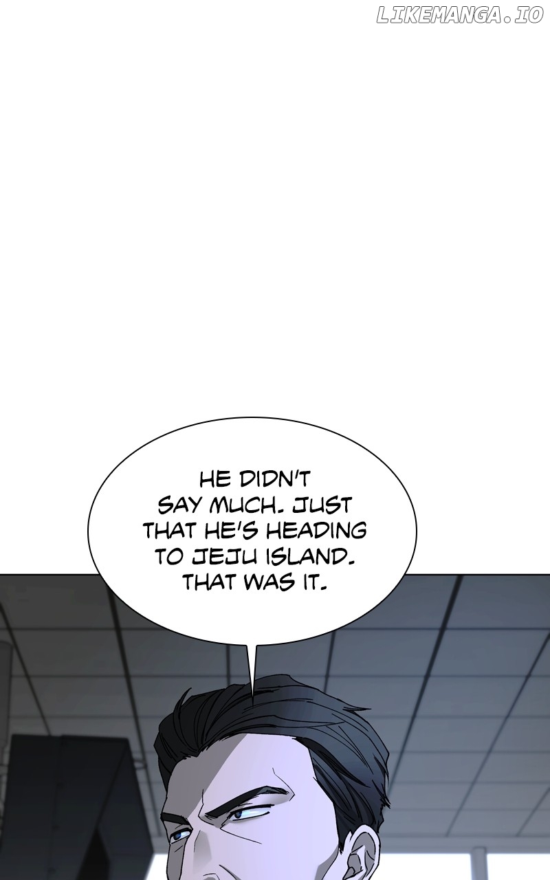The End of the World is Just a Game to Me Chapter 42 - page 40