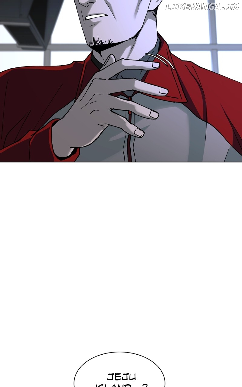 The End of the World is Just a Game to Me Chapter 42 - page 41
