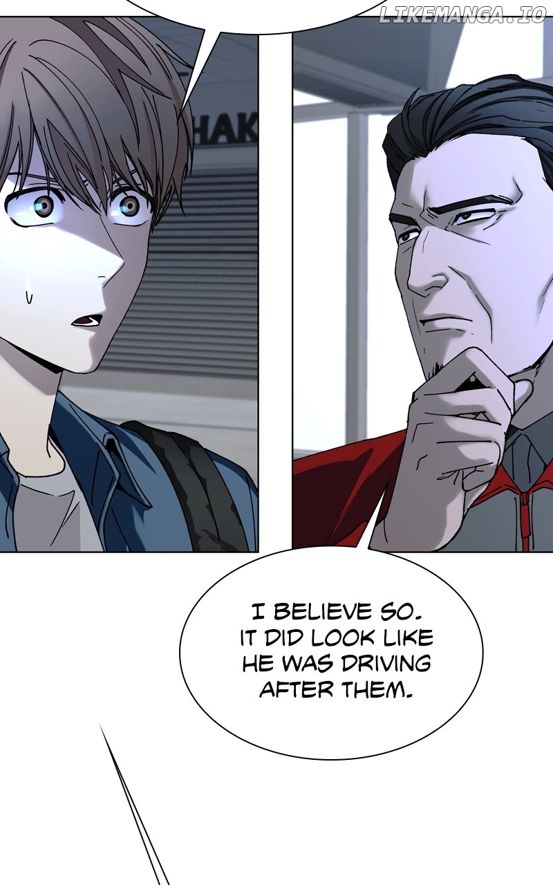 The End of the World is Just a Game to Me Chapter 42 - page 46