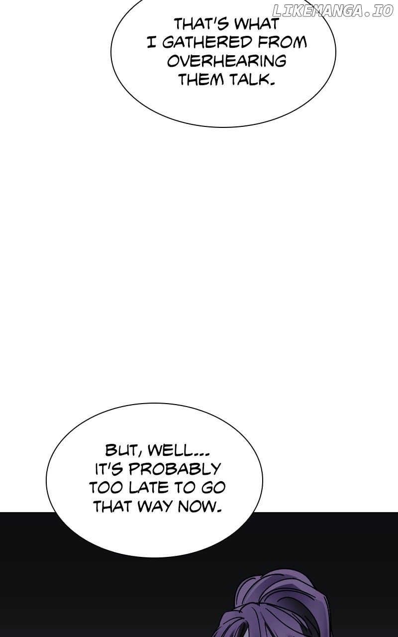 The End of the World is Just a Game to Me Chapter 42 - page 49