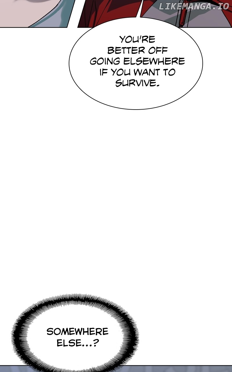 The End of the World is Just a Game to Me Chapter 42 - page 52