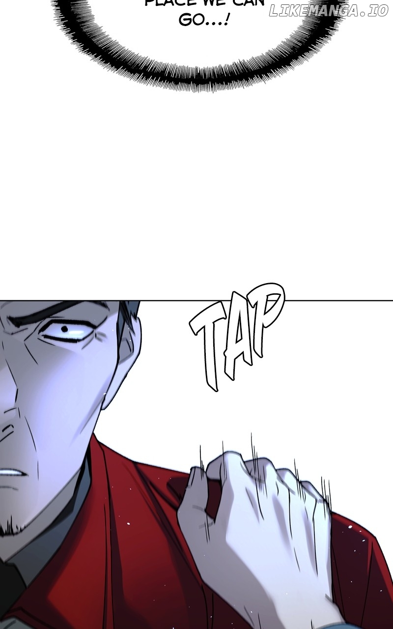 The End of the World is Just a Game to Me Chapter 42 - page 55