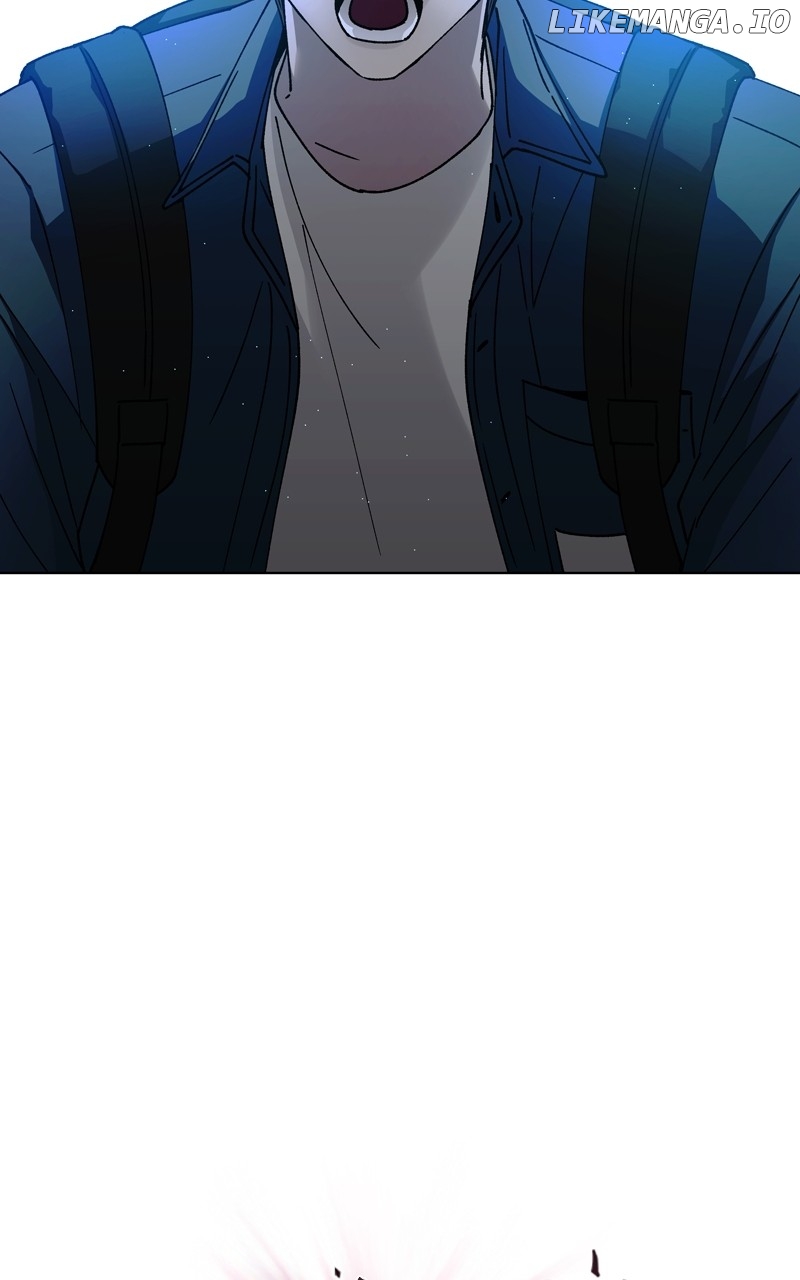 The End of the World is Just a Game to Me Chapter 42 - page 57