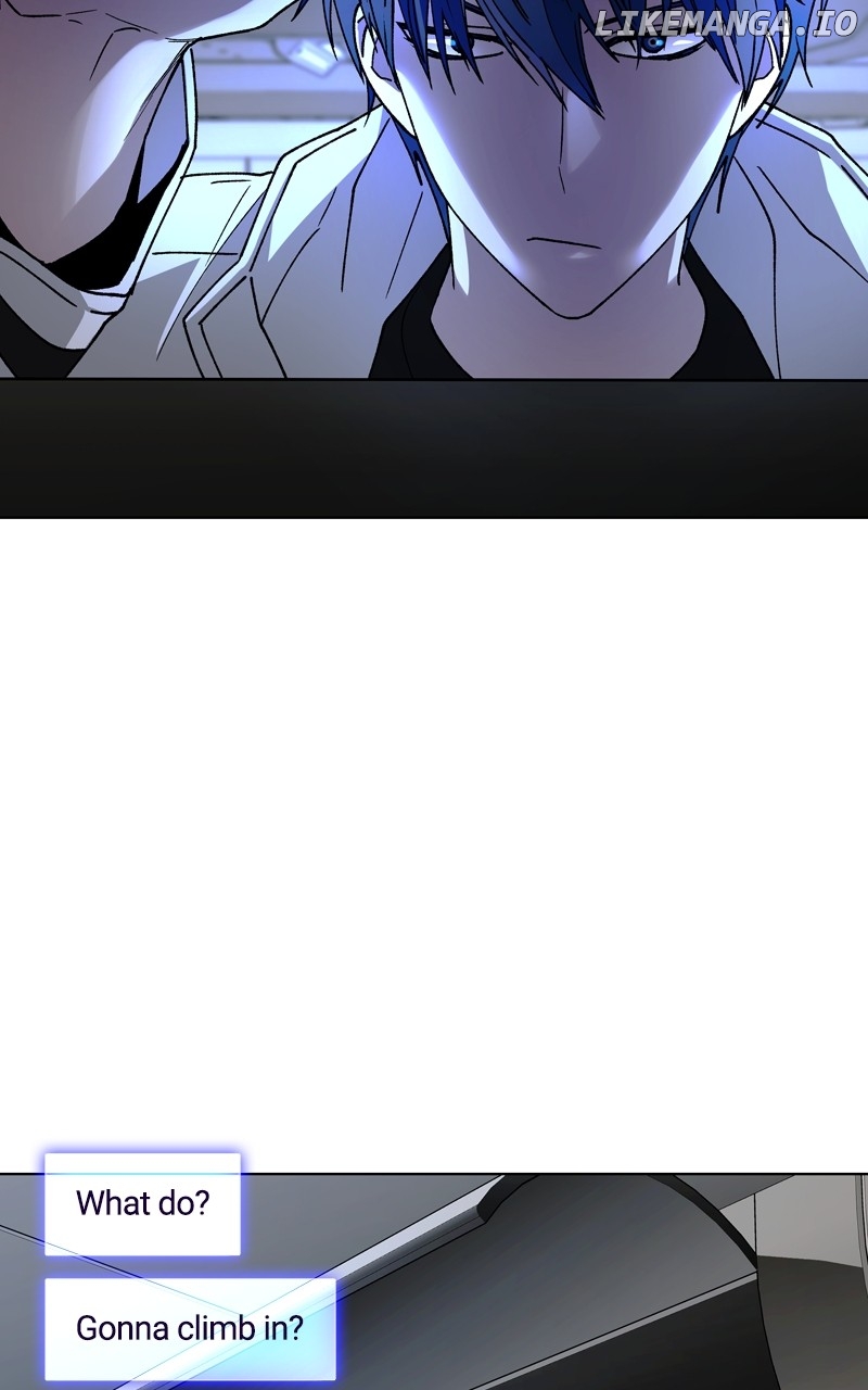The End of the World is Just a Game to Me Chapter 42 - page 66