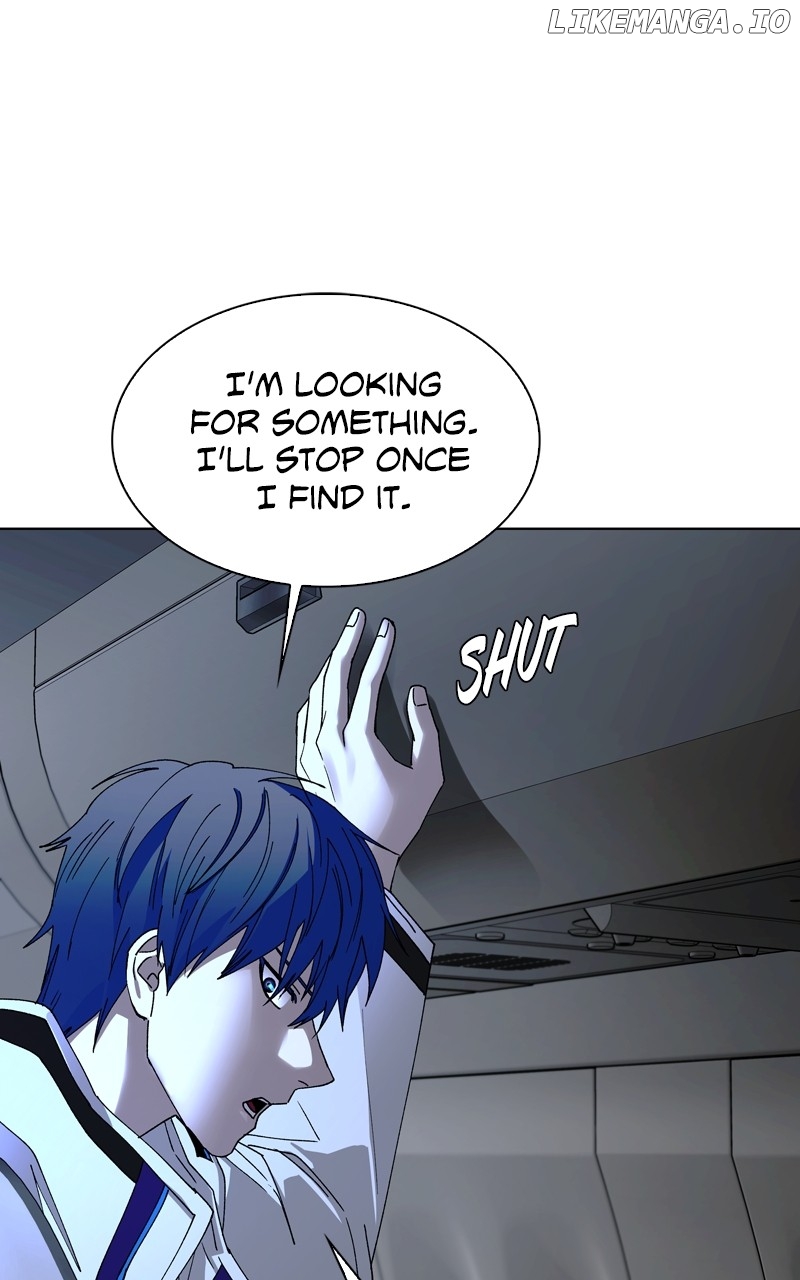 The End of the World is Just a Game to Me Chapter 42 - page 68