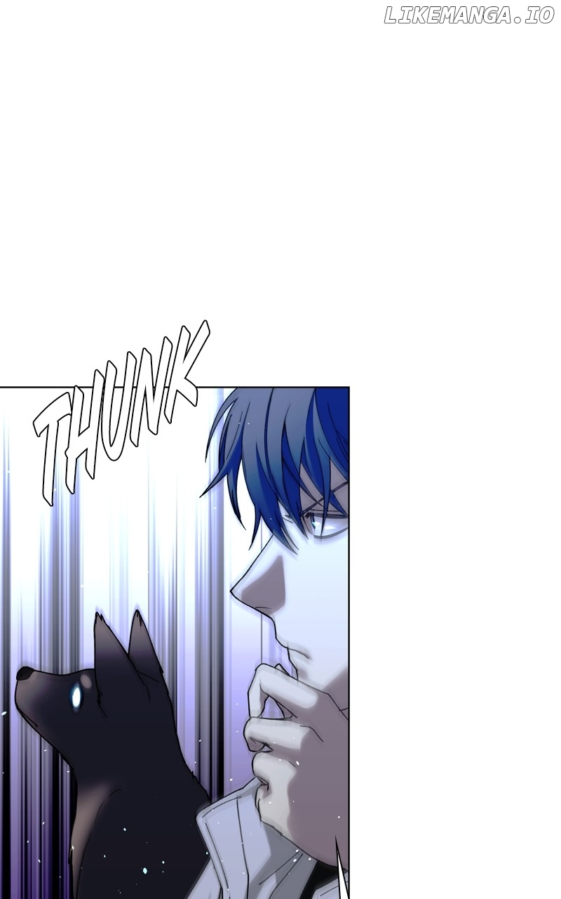 The End of the World is Just a Game to Me Chapter 42 - page 7