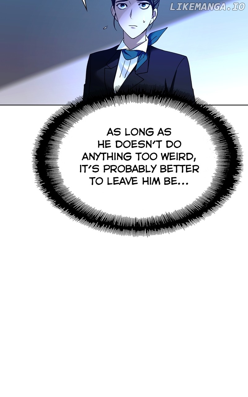 The End of the World is Just a Game to Me Chapter 42 - page 70