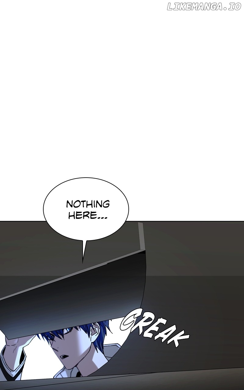 The End of the World is Just a Game to Me Chapter 42 - page 72