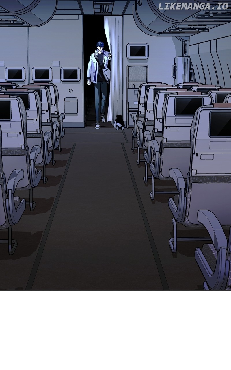 The End of the World is Just a Game to Me Chapter 42 - page 75