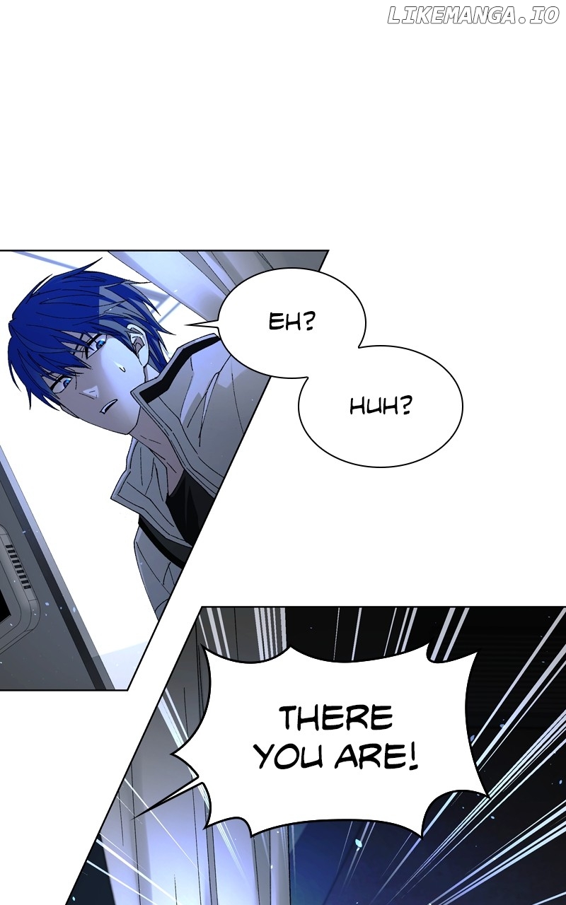 The End of the World is Just a Game to Me Chapter 42 - page 76