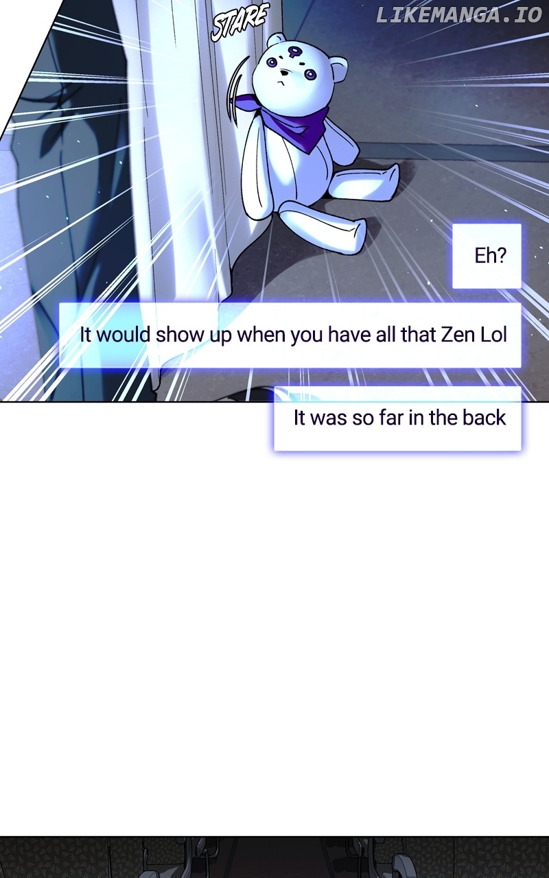 The End of the World is Just a Game to Me Chapter 42 - page 77