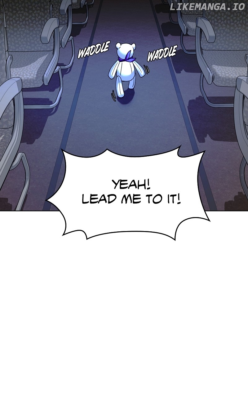 The End of the World is Just a Game to Me Chapter 42 - page 78