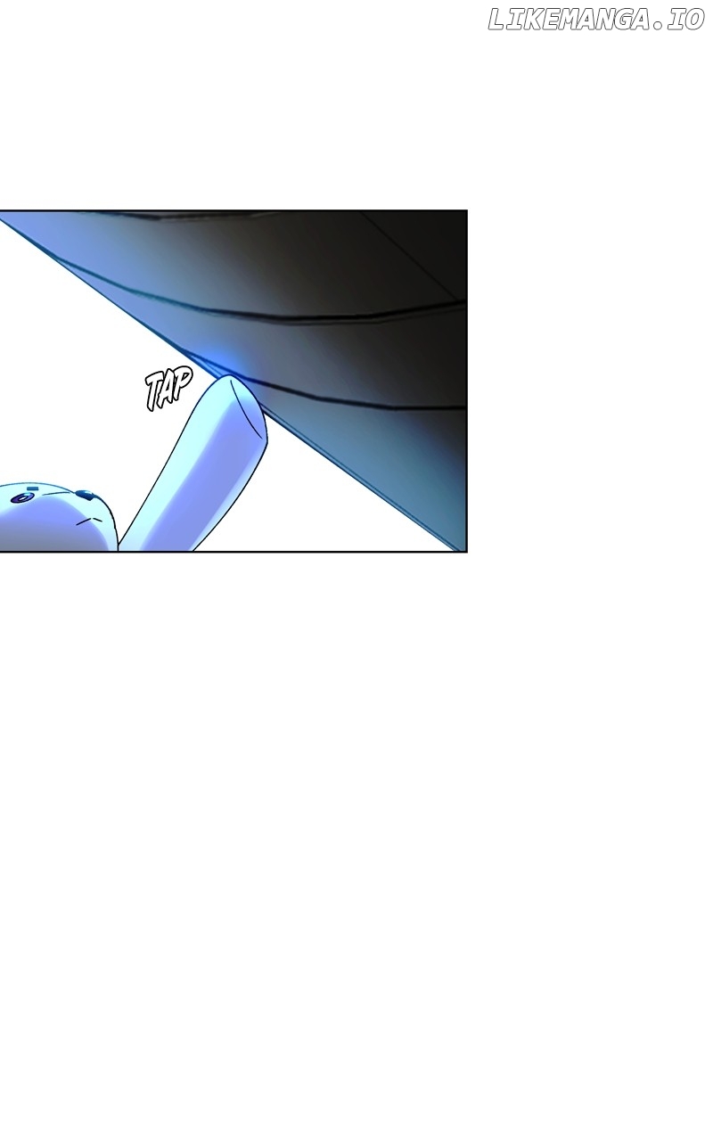 The End of the World is Just a Game to Me Chapter 42 - page 80
