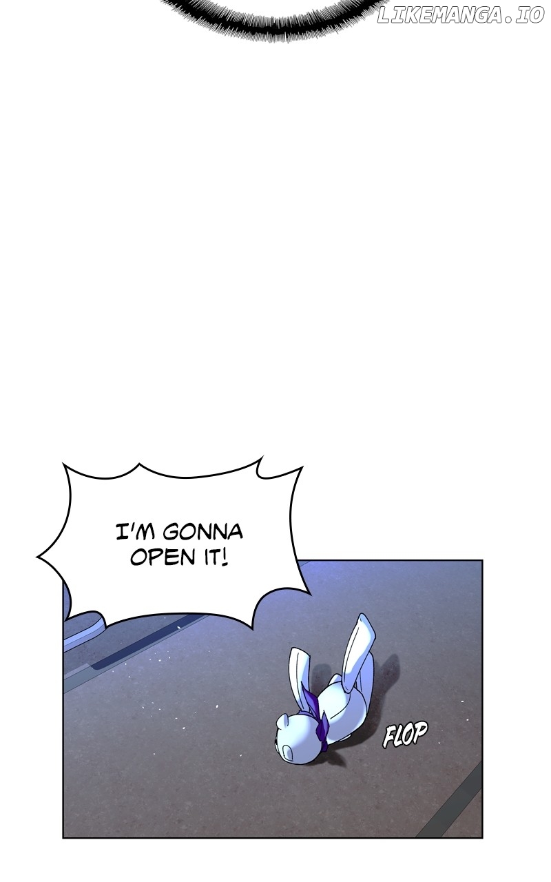 The End of the World is Just a Game to Me Chapter 42 - page 82