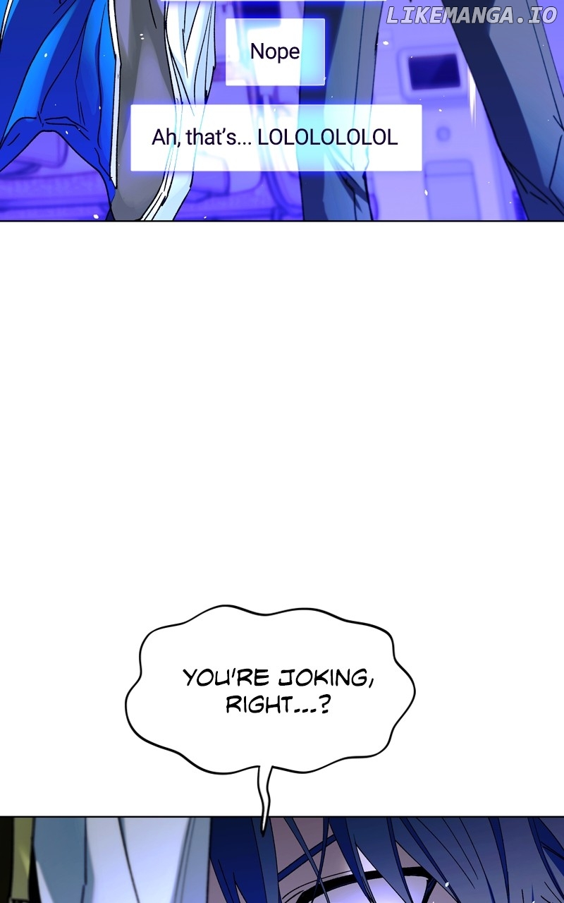 The End of the World is Just a Game to Me Chapter 42 - page 85