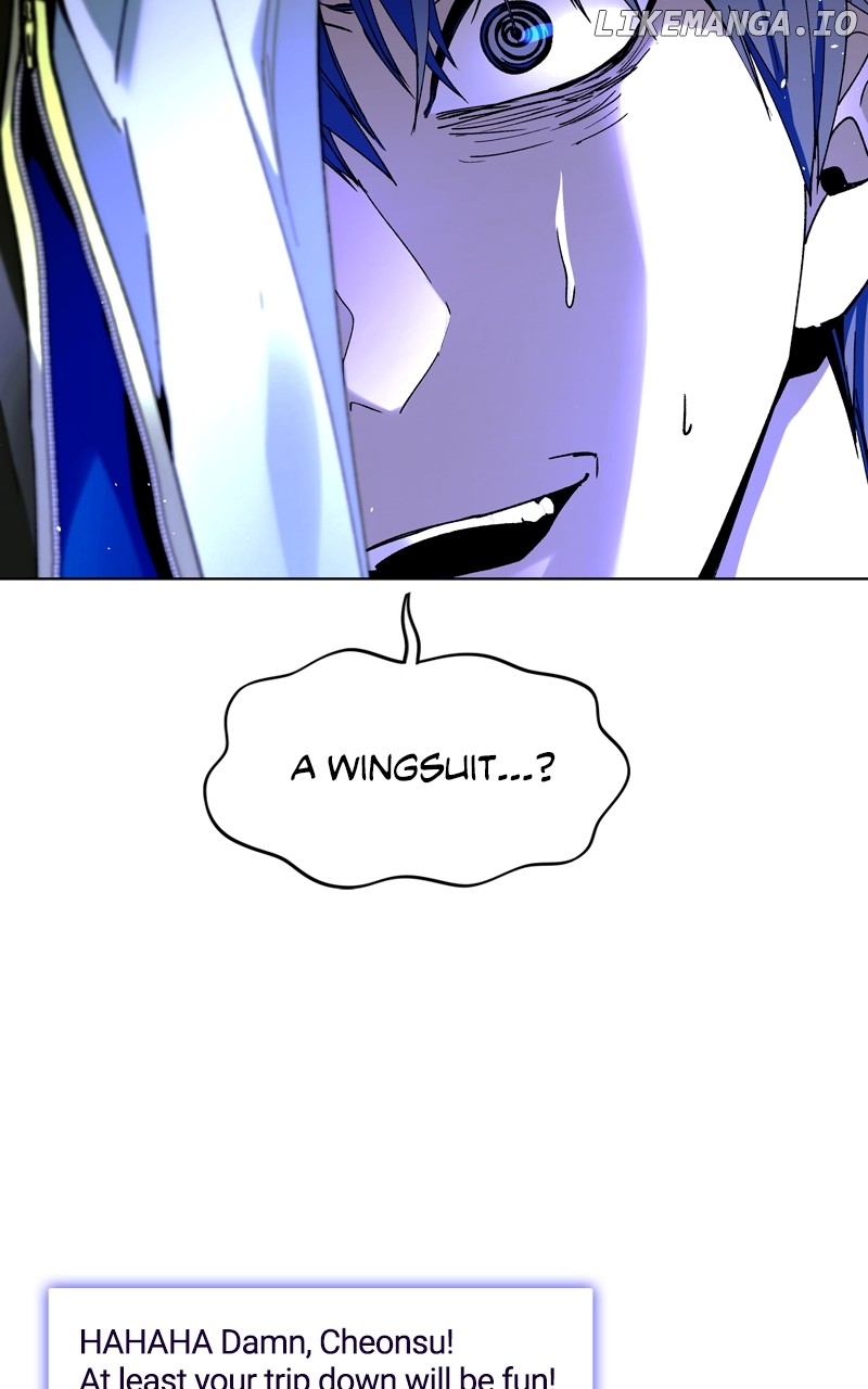 The End of the World is Just a Game to Me Chapter 42 - page 86