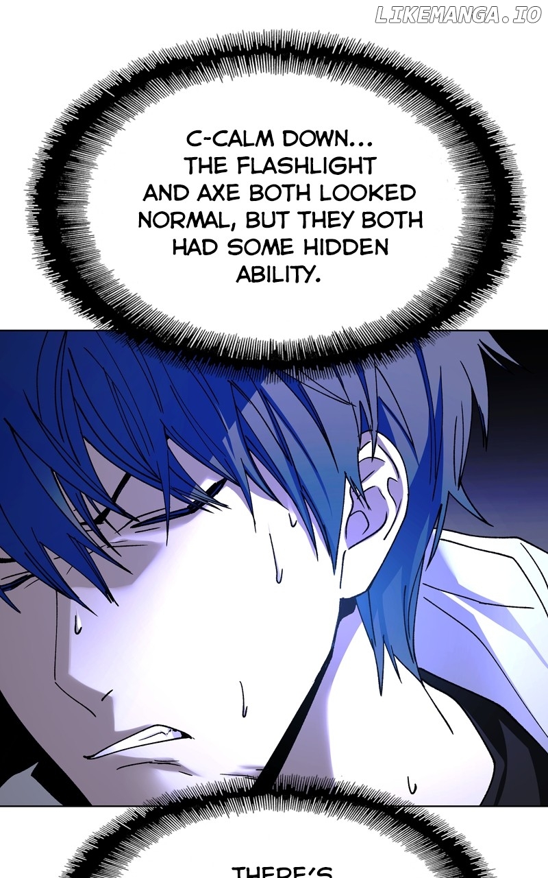The End of the World is Just a Game to Me Chapter 42 - page 89