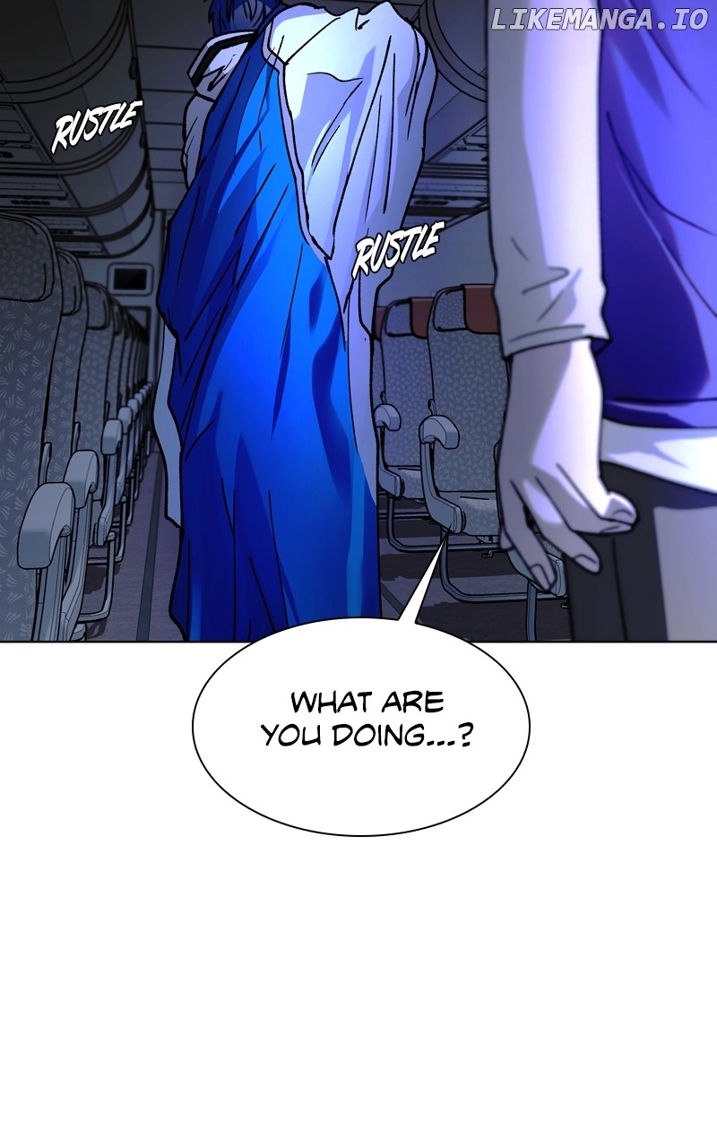 The End of the World is Just a Game to Me Chapter 42 - page 91