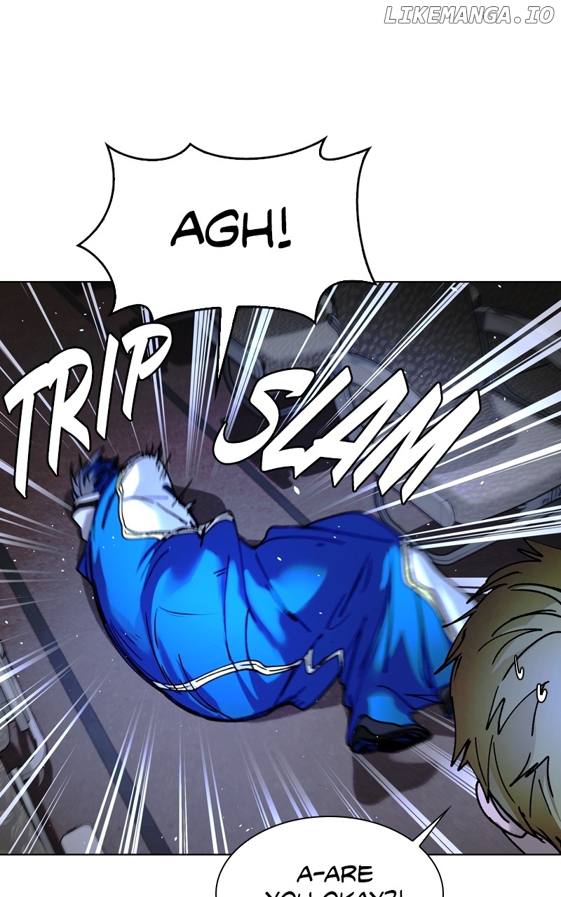The End of the World is Just a Game to Me Chapter 42 - page 92